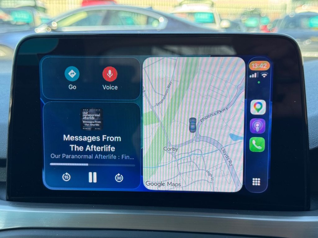 Used Ford Focus 2021 for sale - 77952525: Photo 11