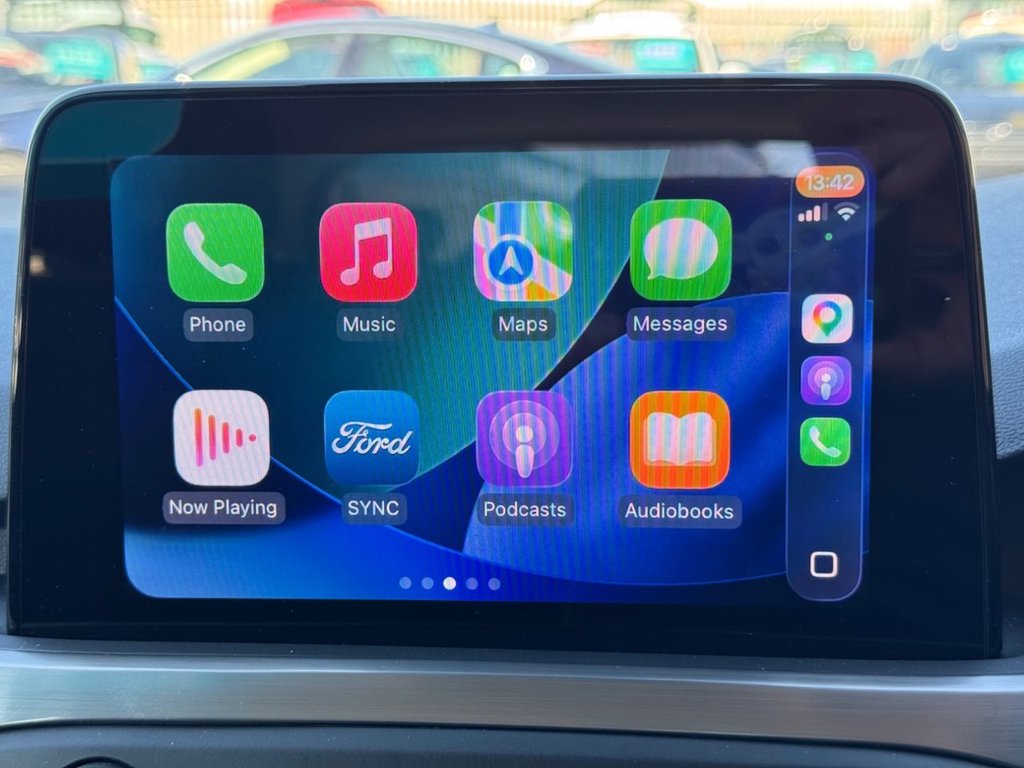 Used Ford Focus 2021 for sale - 77952525: Photo 12