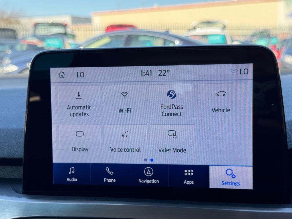 Used Ford Focus 2021 for sale - 77952525: Photo 13