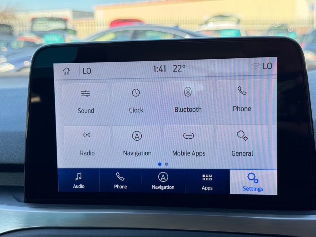 Used Ford Focus 2021 for sale - 77952525: Photo 14