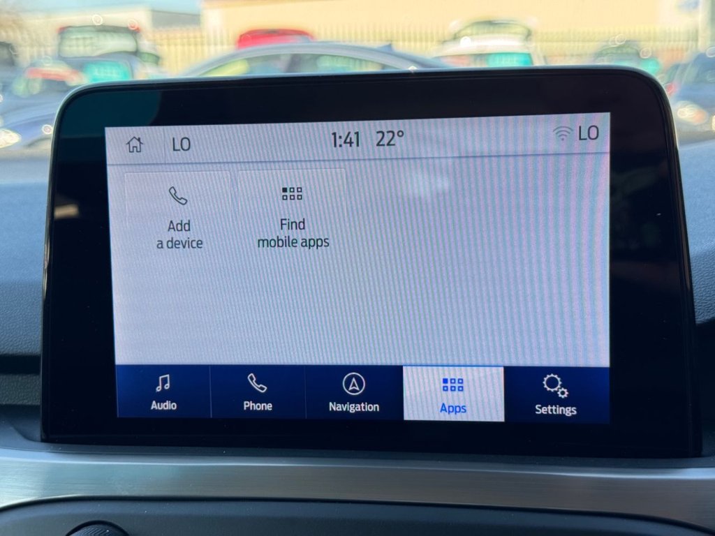 Used Ford Focus 2021 for sale - 77952525: Photo 15