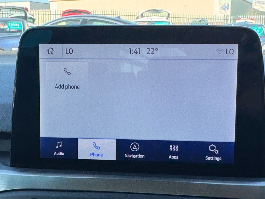 Used Ford Focus 2021 for sale - 77952525: Photo 17