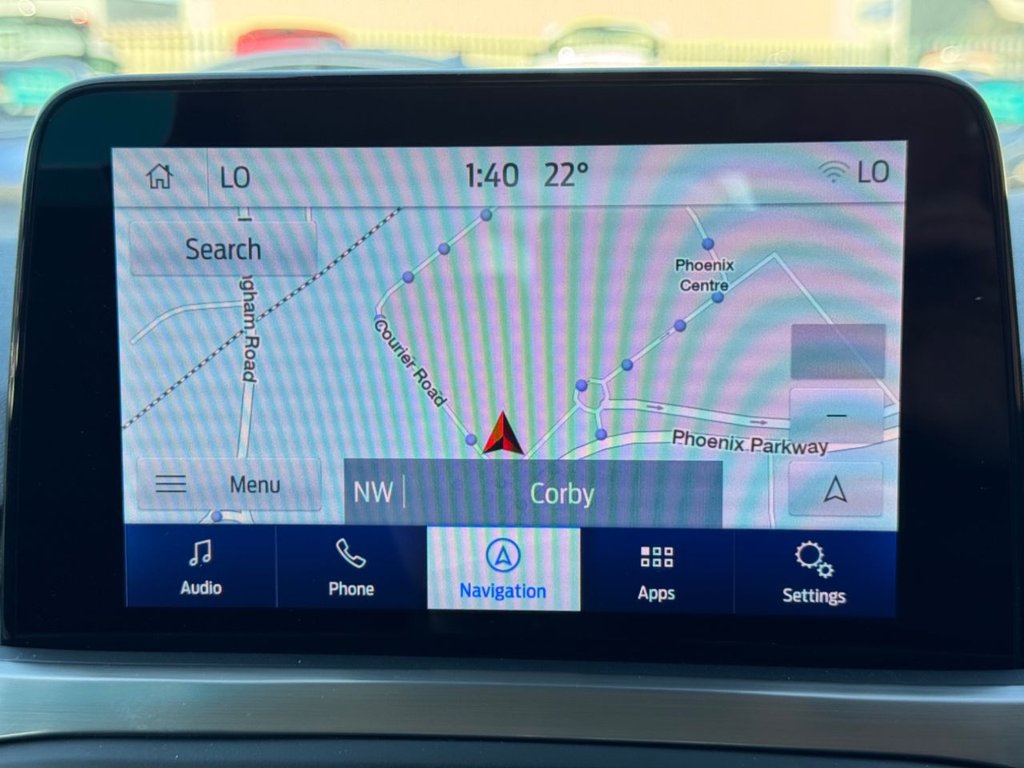 Used Ford Focus 2021 for sale - 77952525: Photo 19