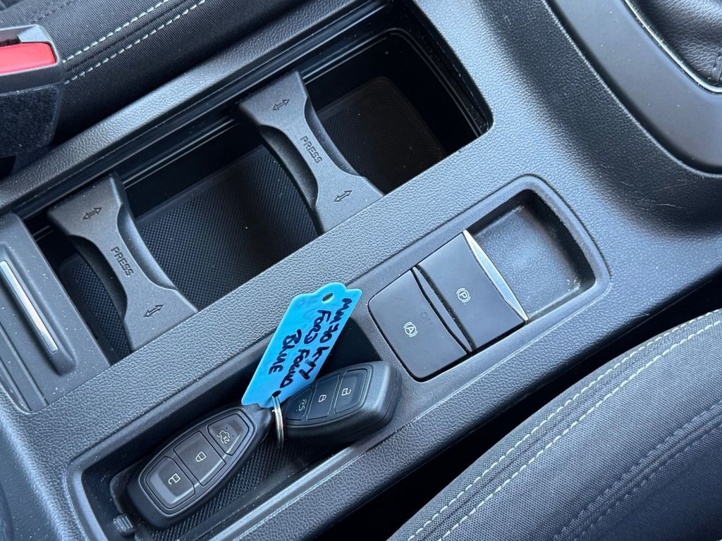 Used Ford Focus 2021 for sale - 77952525: Photo 25