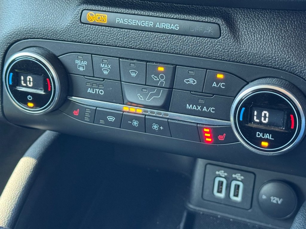 Used Ford Focus 2021 for sale - 77952525: Photo 30