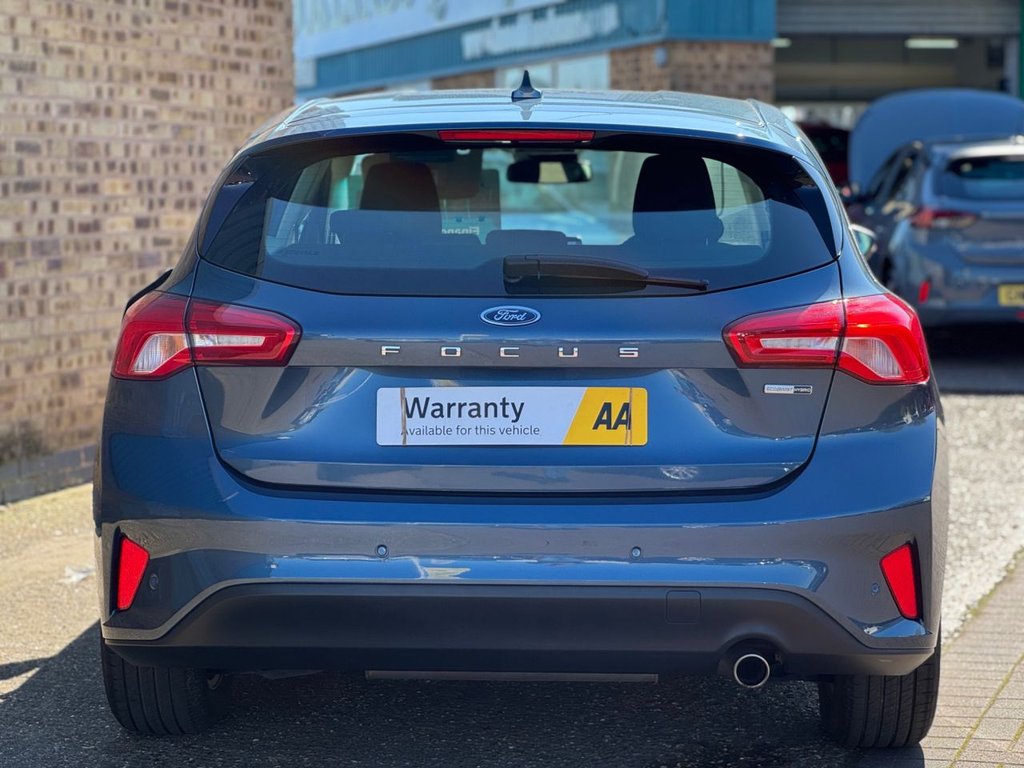 Used Ford Focus 2021 for sale - 77952525: Photo 34