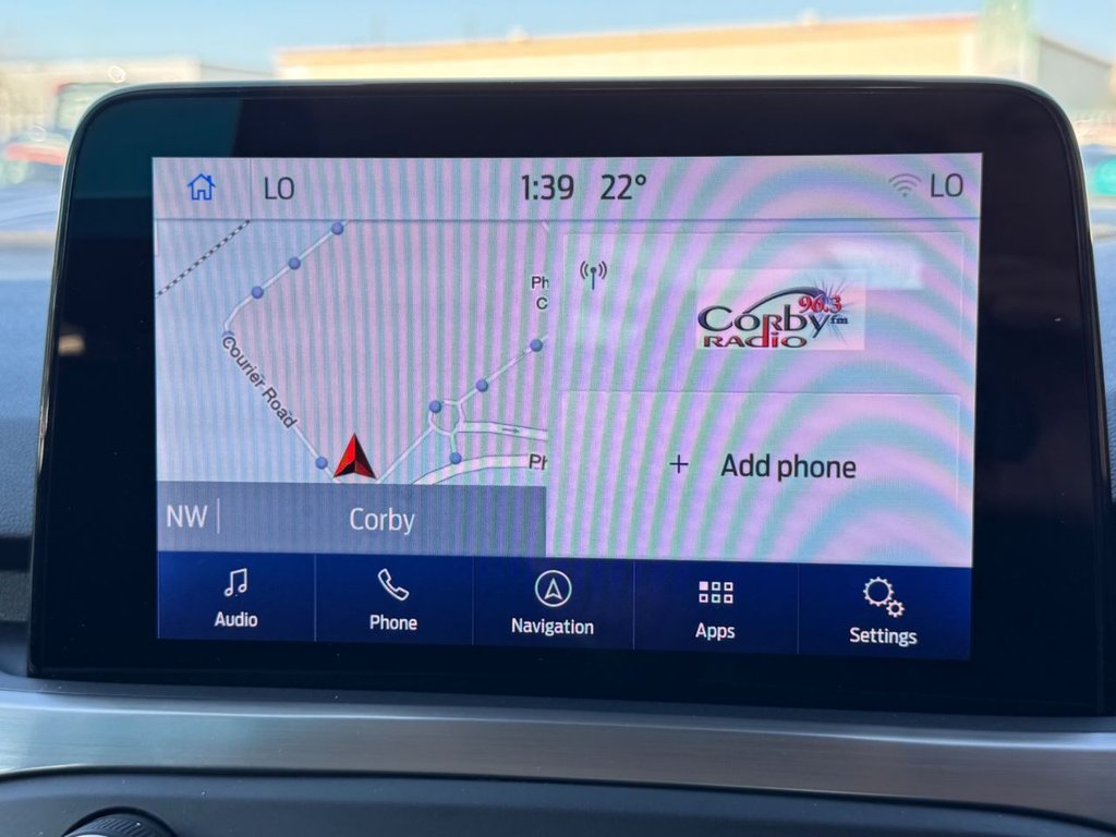 Used Ford Focus 2021 for sale - 77952525: Photo 44