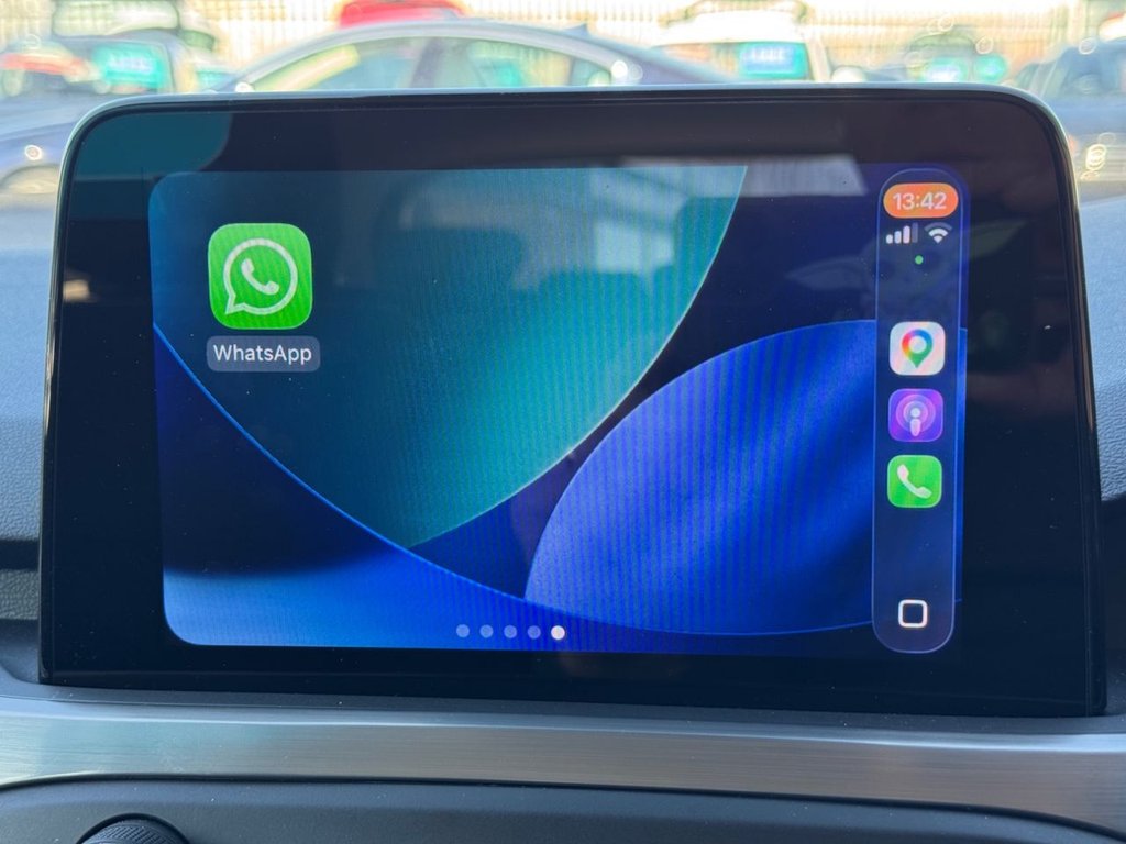 Used Ford Focus 2021 for sale - 77952525: Photo 8