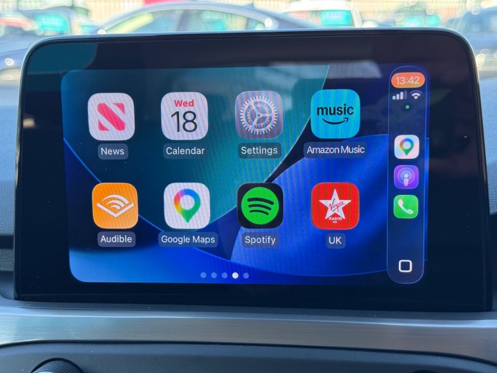 Used Ford Focus 2021 for sale - 77952525: Photo 9