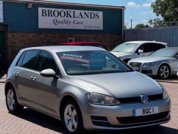 2014 (14) - 1.6 TDI BlueMotion Tech SE Hatchback 5dr Diesel Manual Euro 5 (s/s) (105 ps