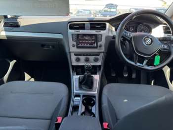 Used Volkswagen Golf 2014 for sale - 75099237: Photo