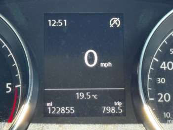 Used Volkswagen Golf 2014 for sale - 75099237: Photo