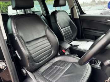 Used Skoda Yeti 2014 for sale - 75444593: Photo