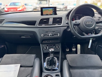 Used Audi Q3 2018 for sale - 78056601: Photo