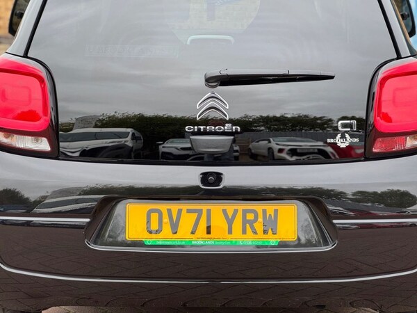 Used Citroen C1 2021 for sale - 76266696: Photo 10