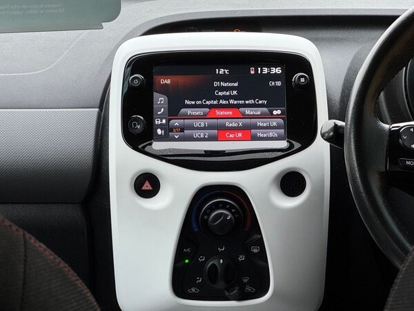 Used Citroen C1 2021 for sale - 76266696: Photo 14