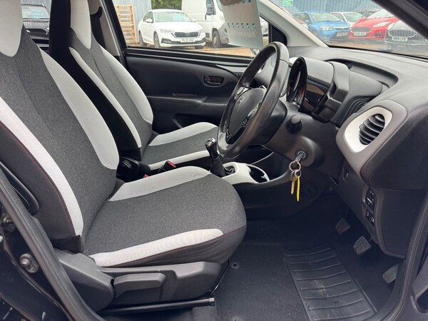 Used Citroen C1 2021 for sale - 76266696: Photo 22