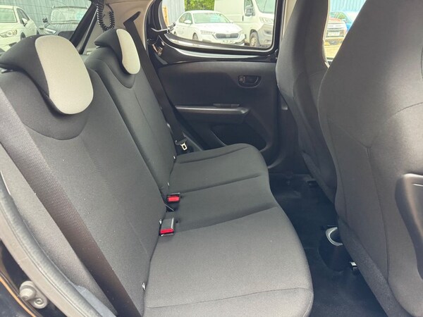 Used Citroen C1 2021 for sale - 76266696: Photo 23