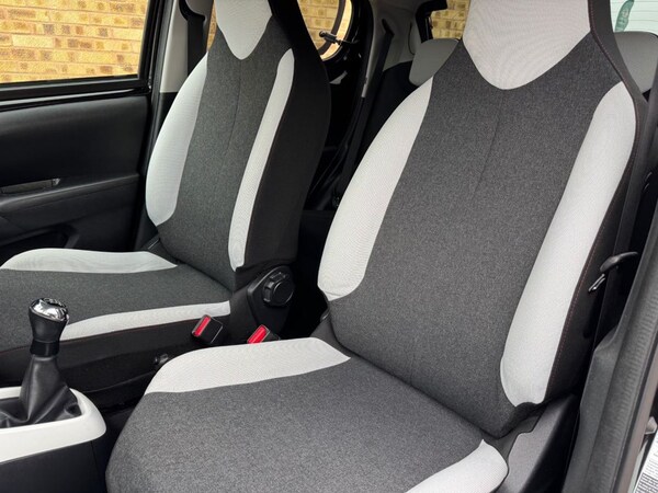 Used Citroen C1 2021 for sale - 76266696: Photo 27