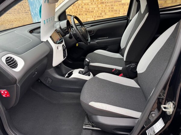 Used Citroen C1 2021 for sale - 76266696: Photo 28
