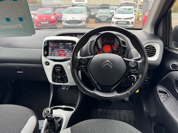 Used Citroen C1 2021 for sale - 76266696: Photo