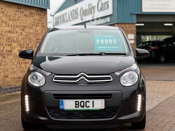 Used Citroen C1 2021 for sale - 76266696: Photo 30