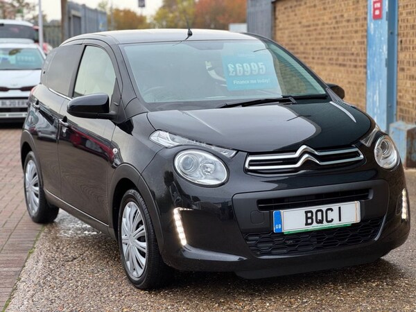 Used Citroen C1 2021 for sale - 76266696: Photo 31
