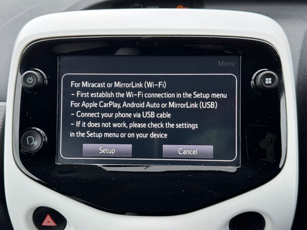 Used Citroen C1 2021 for sale - 76266696: Photo 37