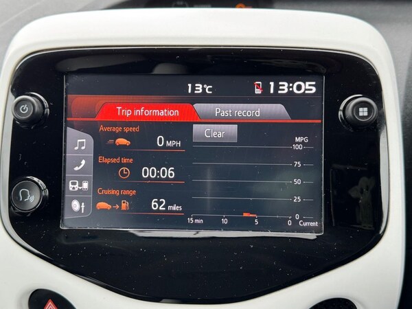 Used Citroen C1 2021 for sale - 76266696: Photo 38