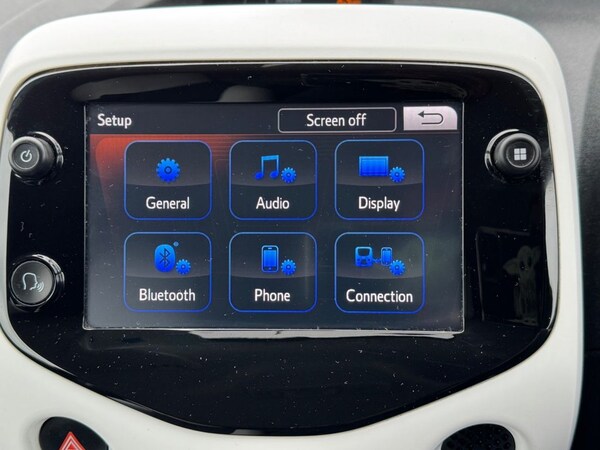 Used Citroen C1 2021 for sale - 76266696: Photo 39