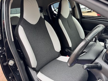Used Citroen C1 2021 for sale - 76266696: Photo