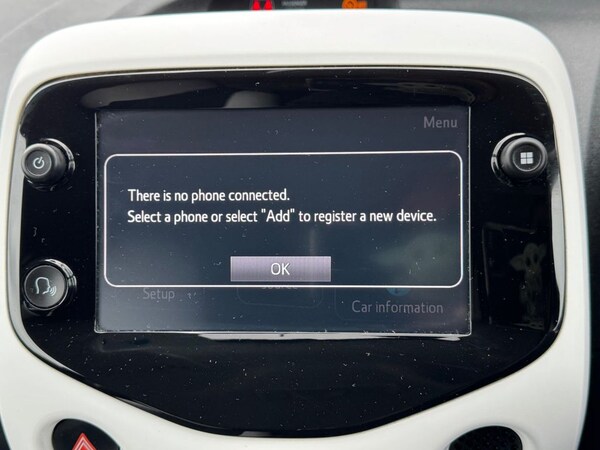 Used Citroen C1 2021 for sale - 76266696: Photo 40