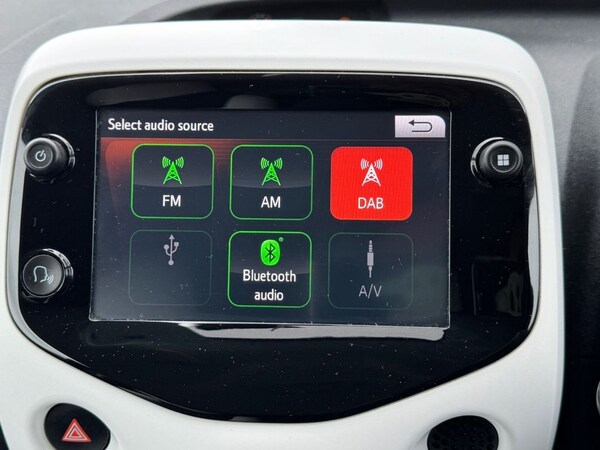 Used Citroen C1 2021 for sale - 76266696: Photo 41