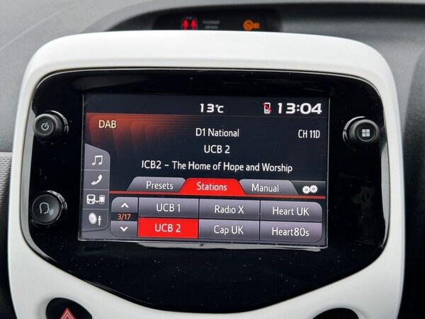 Used Citroen C1 2021 for sale - 76266696: Photo 42