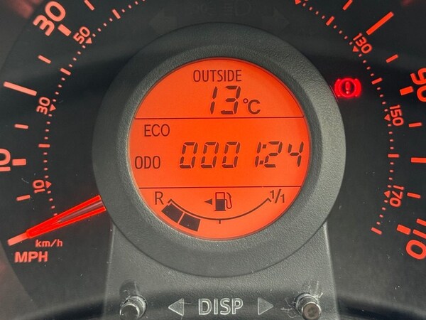 Used Citroen C1 2021 for sale - 76266696: Photo 47