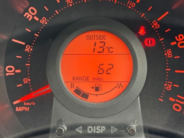 Used Citroen C1 2021 for sale - 76266696: Photo 50