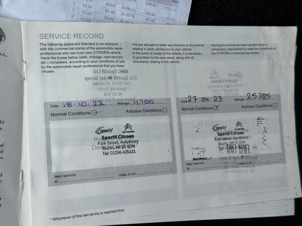 Used Citroen C1 2021 for sale - 76266696: Photo 8