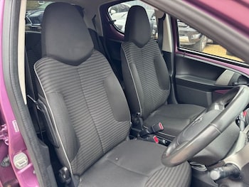 Used Peugeot 107 2012 for sale - 75207152: Photo