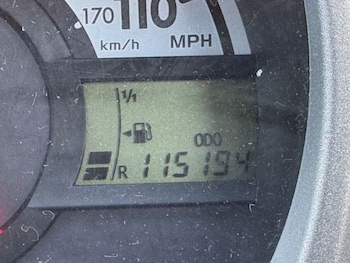 Used Peugeot 107 2012 for sale - 75207152: Photo