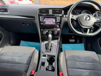 Used Volkswagen Golf 2014 for sale - 73784420: Photo