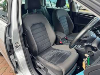 Used Volkswagen Golf 2014 for sale - 73784420: Photo
