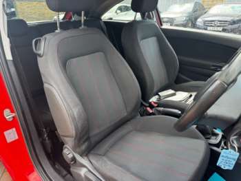 Used Vauxhall Corsa 2009 for sale - 73124905: Photo