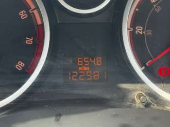 Used Vauxhall Corsa 2009 for sale - 73124905: Photo