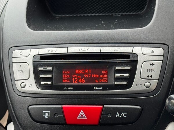 Used Citroen C1 2012 for sale - 76266725: Photo 12