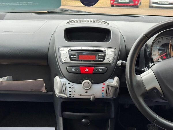 Used Citroen C1 2012 for sale - 76266725: Photo 15