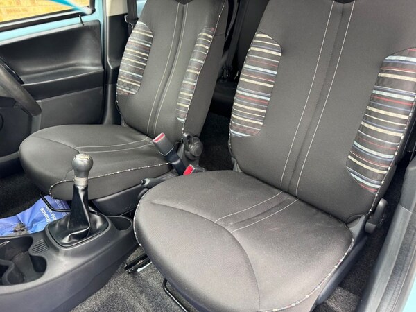 Used Citroen C1 2012 for sale - 76266725: Photo 16