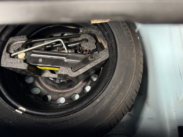 Used Citroen C1 2012 for sale - 76266725: Photo 18