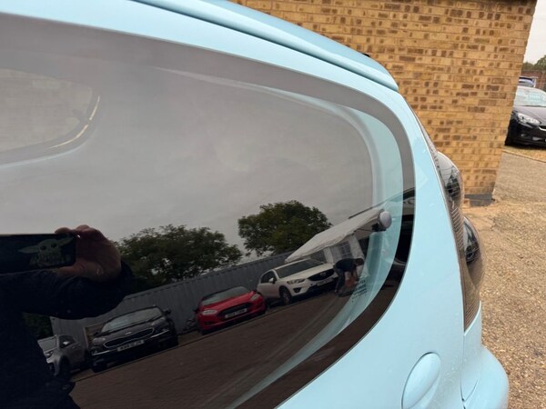 Used Citroen C1 2012 for sale - 76266725: Photo 19
