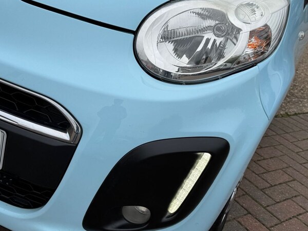 Used Citroen C1 2012 for sale - 76266725: Photo 21