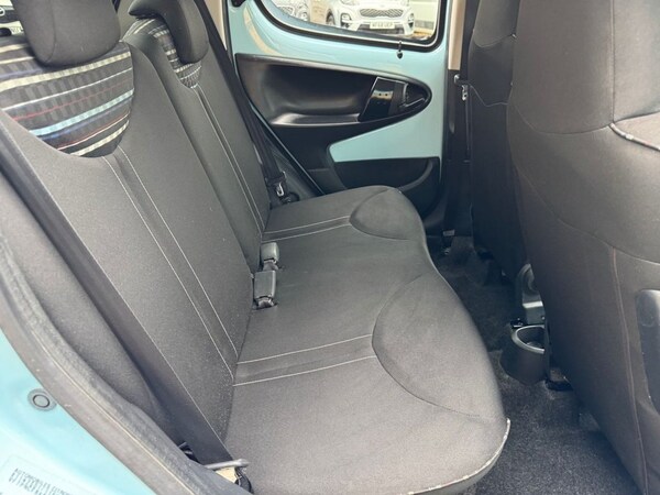 Used Citroen C1 2012 for sale - 76266725: Photo 27